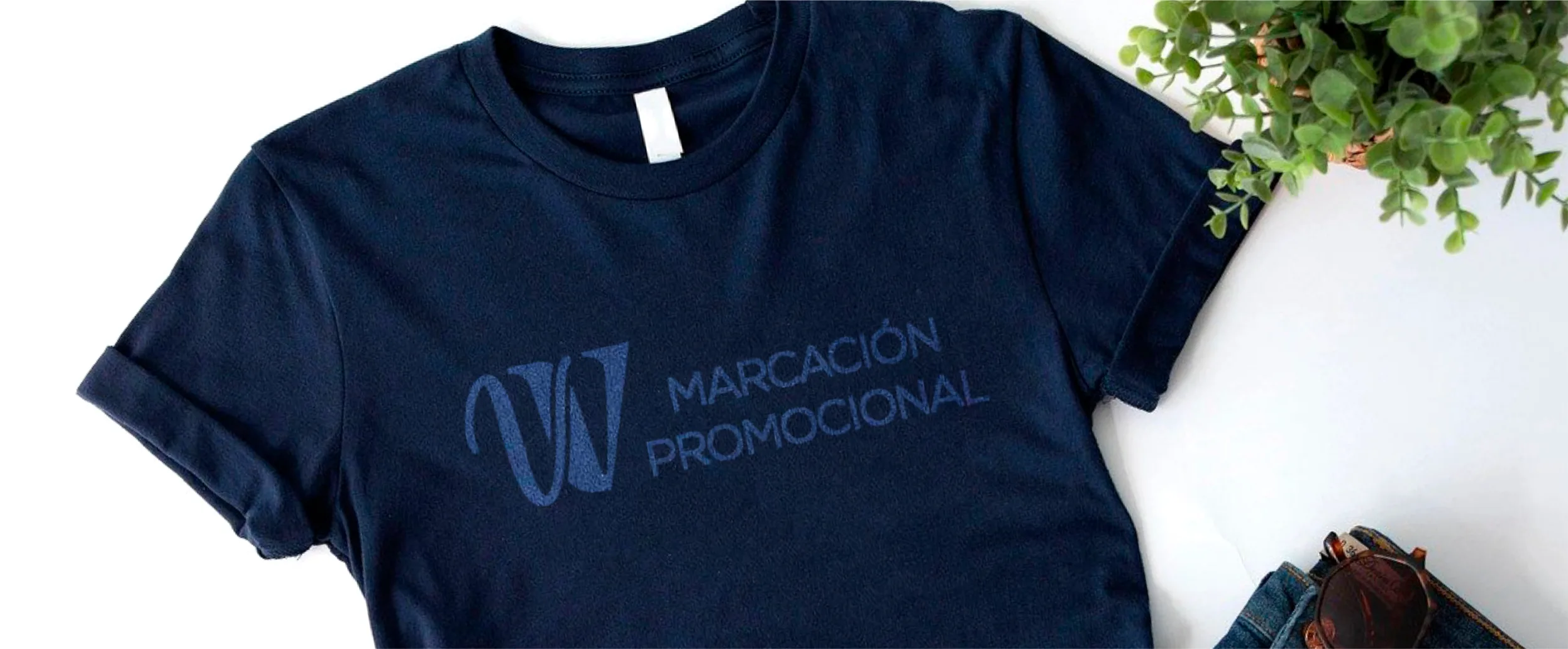 Marcación textil