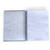 Agenda - cuaderno personalizada 2025