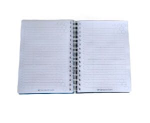 Agenda - cuaderno personalizada 2025