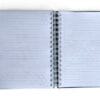 Agenda cuaderno notas personalizado2