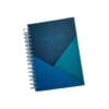 Agenda cuaderno portada personalizada