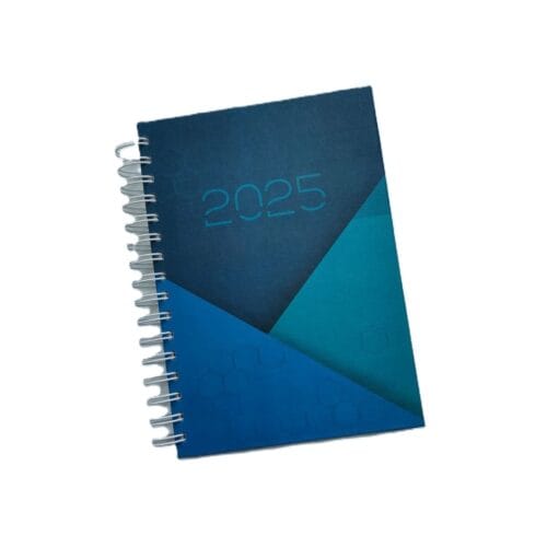 Agenda cuaderno portada personalizada