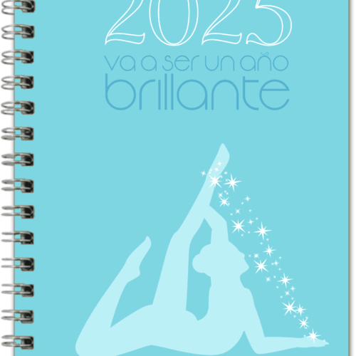 pagina gimnasta portada 2025 turquesa