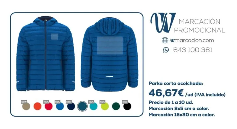 16_Parka corta acolchada_cat